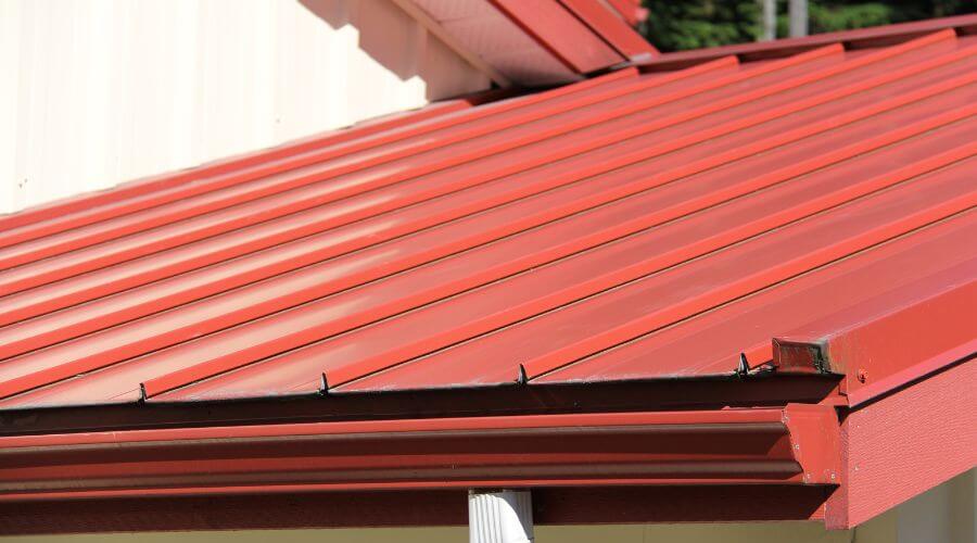 Industrial Roof Repair in Parksley, VA