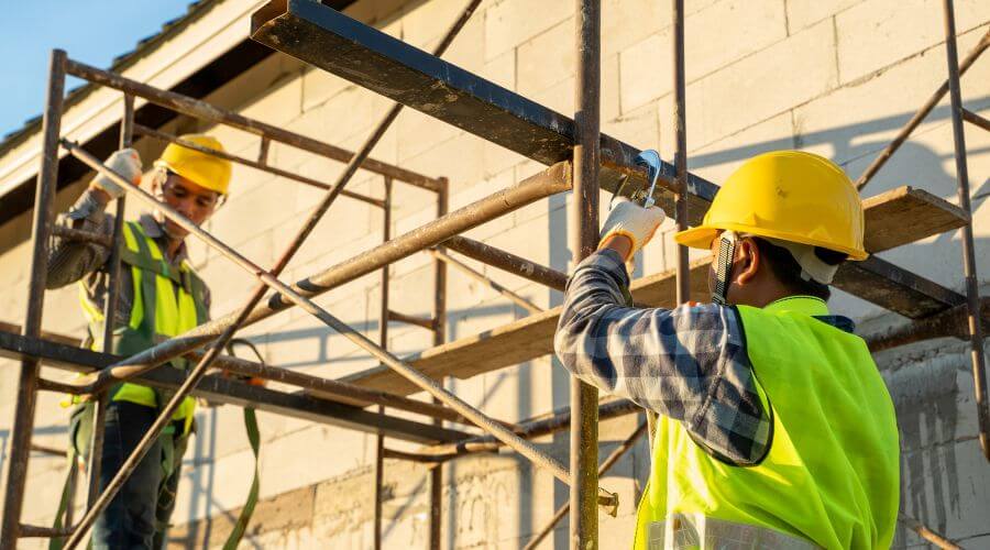Expert top industrial roofings services in Parksley, VA